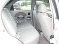 Galaxy Silver Metallic - Aveo LS Sedan Photo No. 10