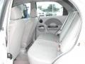 Galaxy Silver Metallic - Aveo LS Sedan Photo No. 11