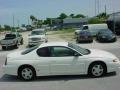 White - Monte Carlo SS Photo No. 6