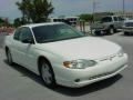 White - Monte Carlo SS Photo No. 7