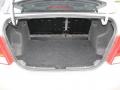 Galaxy Silver Metallic - Aveo LS Sedan Photo No. 16