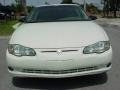 White - Monte Carlo SS Photo No. 8