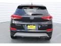 2017 Black Noir Pearl Hyundai Tucson Sport  photo #6