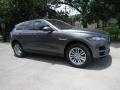 Corris Grey Metallic - F-PACE 25t AWD Prestige Photo No. 1