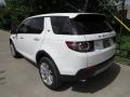 Fuji White - Discovery Sport HSE Luxury Photo No. 12