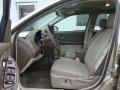 2006 Sandstone Metallic Chevrolet Malibu LS Sedan  photo #10