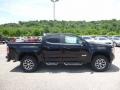 Onyx Black - Canyon SLE Extended Cab 4x4 All-Terrain Photo No. 4