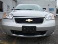 Silverstone Metallic - Malibu LT V6 Sedan Photo No. 2