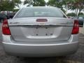 Silverstone Metallic - Malibu LT V6 Sedan Photo No. 5