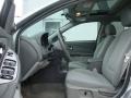 Silverstone Metallic - Malibu LT V6 Sedan Photo No. 10