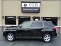 Onyx Black 2014 GMC Terrain SLE