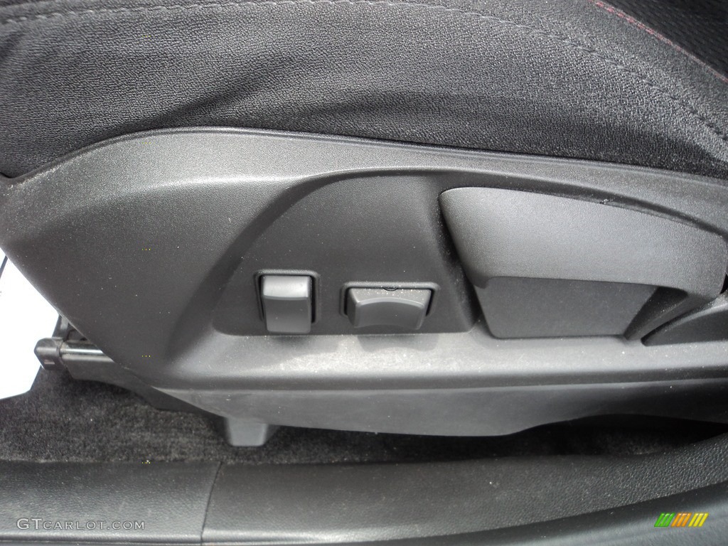 2014 Terrain SLE - Onyx Black / Jet Black photo #10