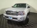 Silver Streak Mica - Tacoma V6 TRD Double Cab 4x4 Photo No. 5