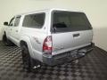 Silver Streak Mica - Tacoma V6 TRD Double Cab 4x4 Photo No. 7