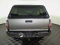 Silver Streak Mica - Tacoma V6 TRD Double Cab 4x4 Photo No. 9