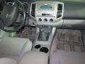 Silver Streak Mica - Tacoma V6 TRD Double Cab 4x4 Photo No. 12