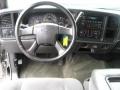 2006 Silver Birch Metallic Chevrolet Silverado 1500 LT Extended Cab  photo #7