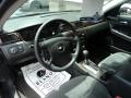 2013 Ashen Gray Metallic Chevrolet Impala LS  photo #6