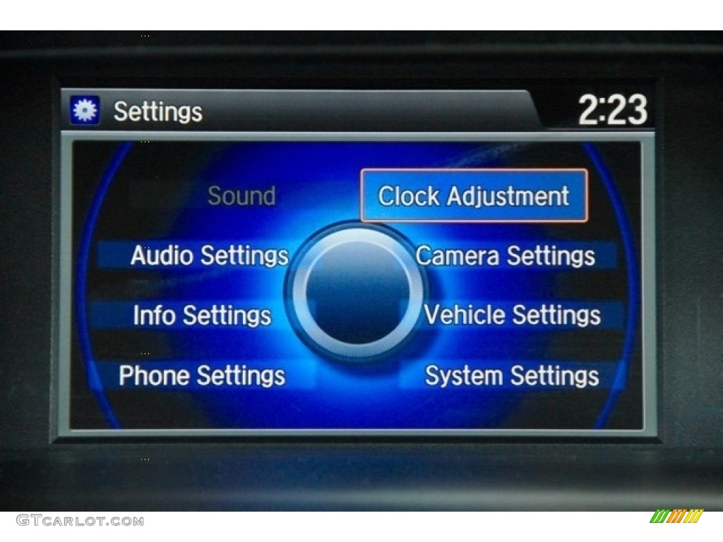 2014 Accord LX Sedan - White Orchid Pearl / Ivory photo #18