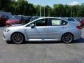 Ice Silver Metallic - WRX STI Limited Photo No. 3