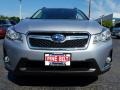 Ice Silver Metallic - Crosstrek 2.0i Premium Photo No. 2
