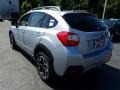 Ice Silver Metallic - Crosstrek 2.0i Premium Photo No. 4