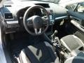 Ice Silver Metallic - Crosstrek 2.0i Premium Photo No. 9