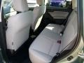 Platinum Rear Seat Photo for 2018 Subaru Forester #121650396