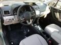 Platinum Front Seat Photo for 2018 Subaru Forester #121650402