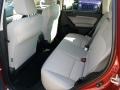 2018 Venetian Red Pearl Subaru Forester 2.5i Premium  photo #8