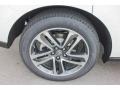 White Diamond Pearl - MDX Advance SH-AWD Photo No. 12