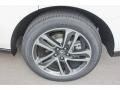 White Diamond Pearl - MDX Advance SH-AWD Photo No. 13