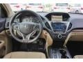 White Diamond Pearl - MDX Advance SH-AWD Photo No. 32