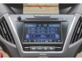 White Diamond Pearl - MDX Advance SH-AWD Photo No. 37
