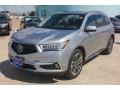 Lunar Silver Metallic - MDX Advance SH-AWD Photo No. 3