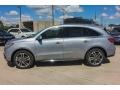 Lunar Silver Metallic - MDX Advance SH-AWD Photo No. 4