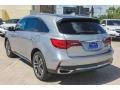 Lunar Silver Metallic - MDX Advance SH-AWD Photo No. 5