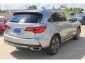 Lunar Silver Metallic - MDX Advance SH-AWD Photo No. 7