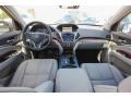 Lunar Silver Metallic - MDX Advance SH-AWD Photo No. 9