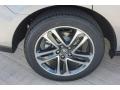 Lunar Silver Metallic - MDX Advance SH-AWD Photo No. 14
