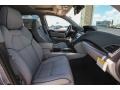 Lunar Silver Metallic - MDX Advance SH-AWD Photo No. 29
