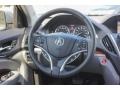 Lunar Silver Metallic - MDX Advance SH-AWD Photo No. 35