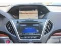 Lunar Silver Metallic - MDX Advance SH-AWD Photo No. 37