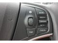 2017 Modern Steel Metallic Acura MDX Advance SH-AWD  photo #45