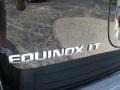 Black - Equinox LT AWD Photo No. 14