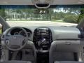 2004 Silver Shadow Pearl Toyota Sienna LE AWD  photo #2