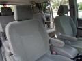 2004 Silver Shadow Pearl Toyota Sienna LE AWD  photo #5