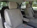 2004 Silver Shadow Pearl Toyota Sienna LE AWD  photo #9