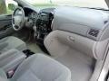 2004 Silver Shadow Pearl Toyota Sienna LE AWD  photo #19