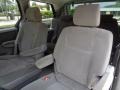 2004 Silver Shadow Pearl Toyota Sienna LE AWD  photo #23